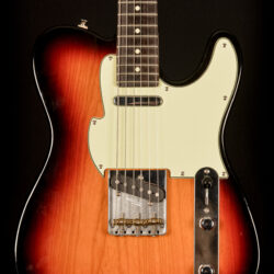 Fret-King Classic Tele
