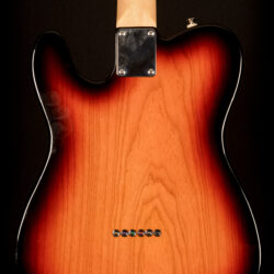 Fret-King Classic Tele