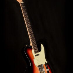 Fret-King Classic Tele