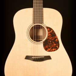 Furch Blue D-SW 12