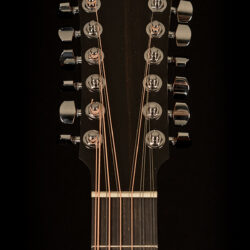 Furch Blue D-SW 12