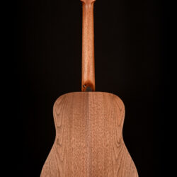 Furch Blue D-SW 12