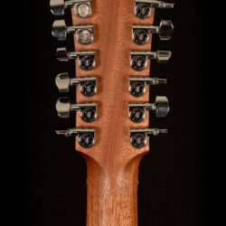 Furch Blue D-SW 12