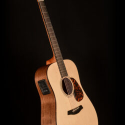 Furch Blue D-SW 12
