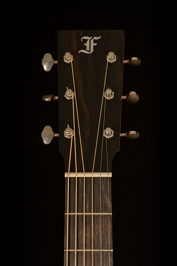 Furch Vintage 1 OM-SM