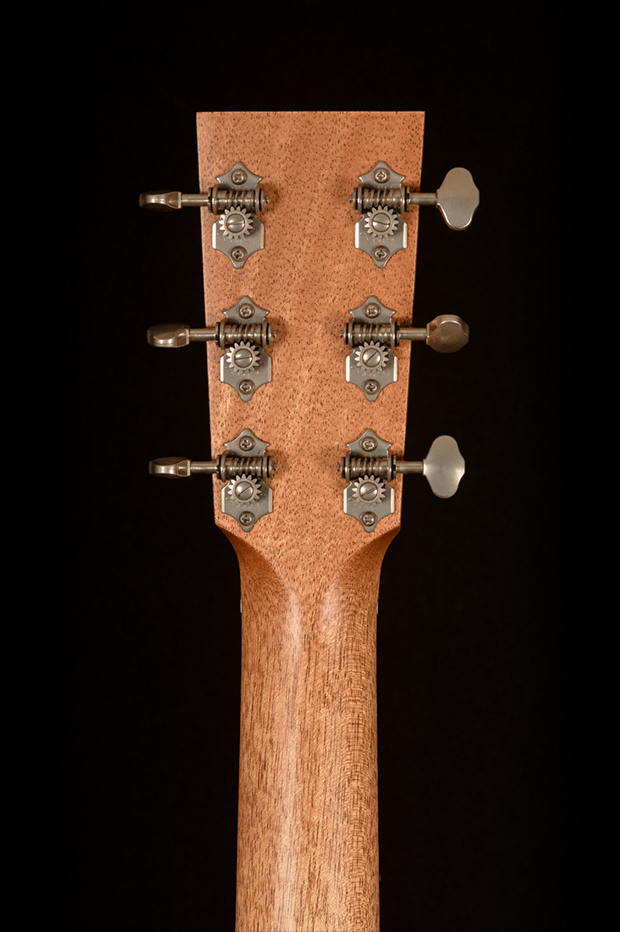 Furch Vintage 1 OM-SM