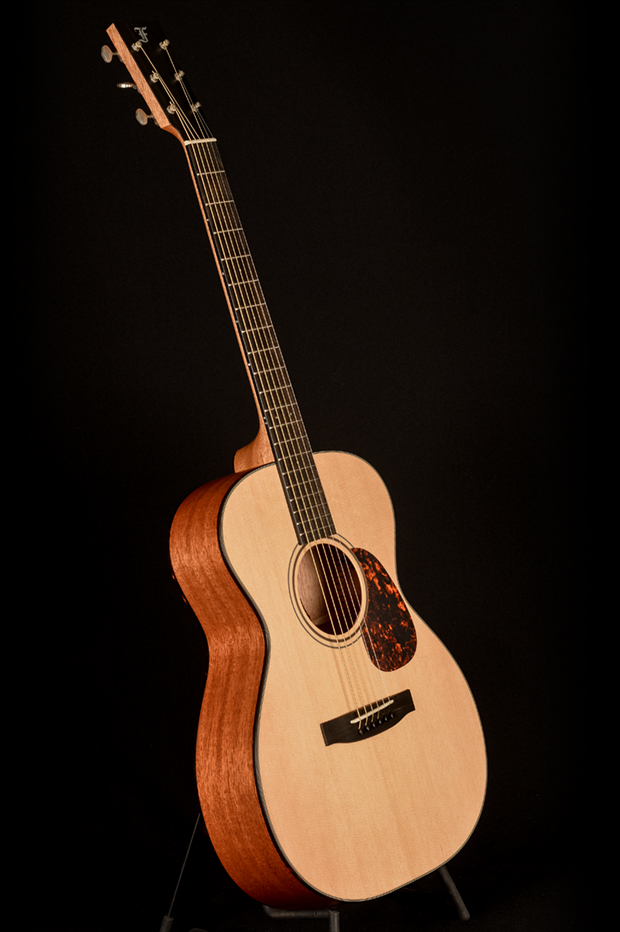 Furch Vintage 1 OM-SM