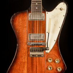 Gibson Firebird III 1964