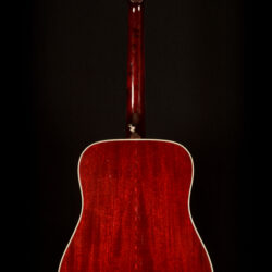 Gibson Hummingbird Custom