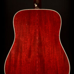 Gibson Hummingbird Custom