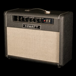 HIWATT Custom Studio Stage