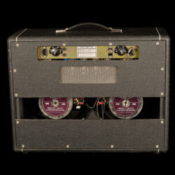 HIWATT Custom Studio Stage