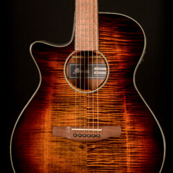 Ibanez AEG70L-TIH Lefthand