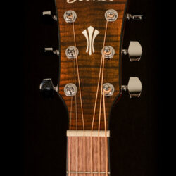 Ibanez AEG70L-TIH Lefthand
