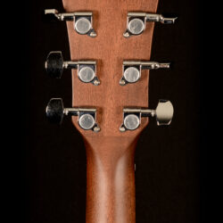 Ibanez AEG70L-TIH Lefthand