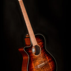 Ibanez AEG70L-TIH Lefthand