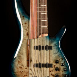 Ibanez SRAS7-CBS 7-String Bass