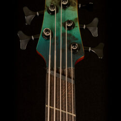 Ibanez SRMS805 5-String Bass