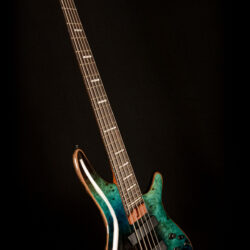 Ibanez SRMS805 5-String Bass