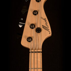 Mørch Bass