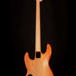 Mørch Bass