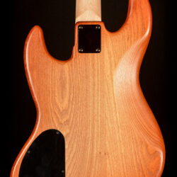Mørch Bass