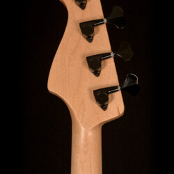 Mørch Bass