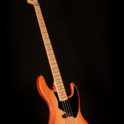 Mørch Bass