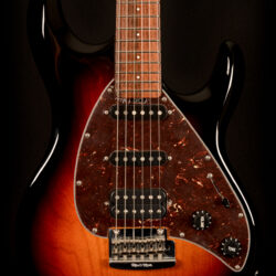 Music Man Silhouette Special