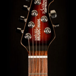 Music Man Silhouette Special
