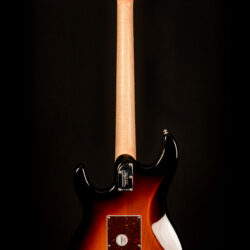 Music Man Silhouette Special