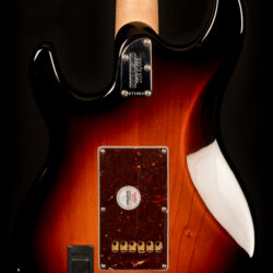 Music Man Silhouette Special