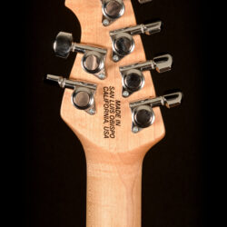 Music Man Silhouette Special