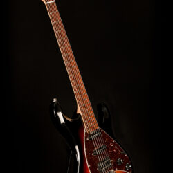 Music Man Silhouette Special