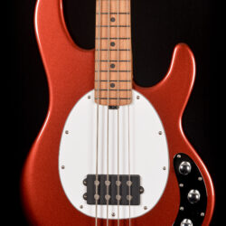 Music Man Stingray Bass