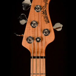 Music Man Stingray Bass