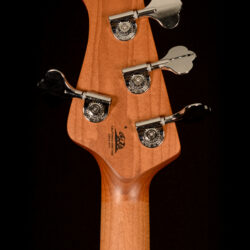 Music Man Stingray Bass