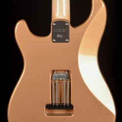 PRS Silver Sky John Mayer