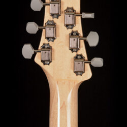 PRS Silver Sky John Mayer