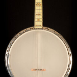 Bacon & Day Silver Bell No 1 1931 Tenor Banjo