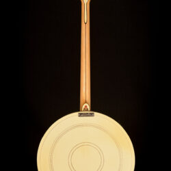 Bacon & Day Silver Bell No 1 1931 Tenor Banjo