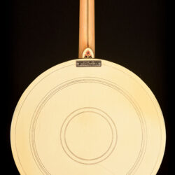 Bacon & Day Silver Bell No 1 1931 Tenor Banjo