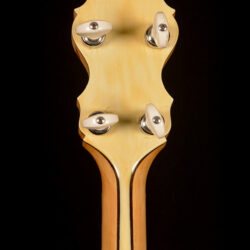 Bacon & Day Silver Bell No 1 1931 Tenor Banjo