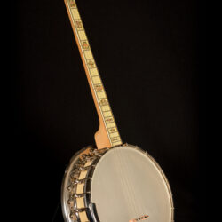 Bacon & Day Silver Bell No 1 1931 Tenor Banjo