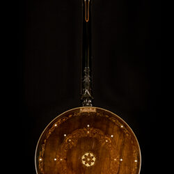 Bacon & Day Silver Bell No 6 1928 Tenor Banjo
