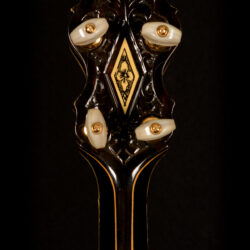 Bacon & Day Silver Bell No 6 1928 Tenor Banjo