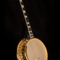 Bacon & Day Silver Bell No 6 1928 Tenor Banjo