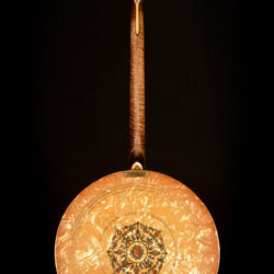 Bacon & Day Silver Bell No 4 1930 Tenor Banjo