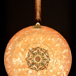Bacon & Day Silver Bell No 4 1930 Tenor Banjo
