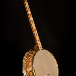 Bacon & Day Silver Bell No 4 1930 Tenor Banjo